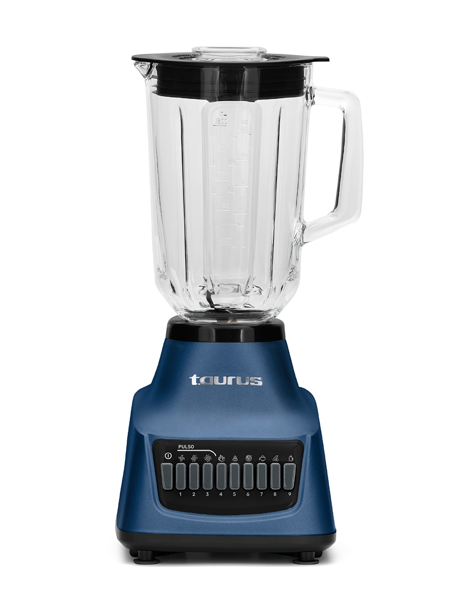 Licuadora Taurus multiblend 10 velocidad(es)