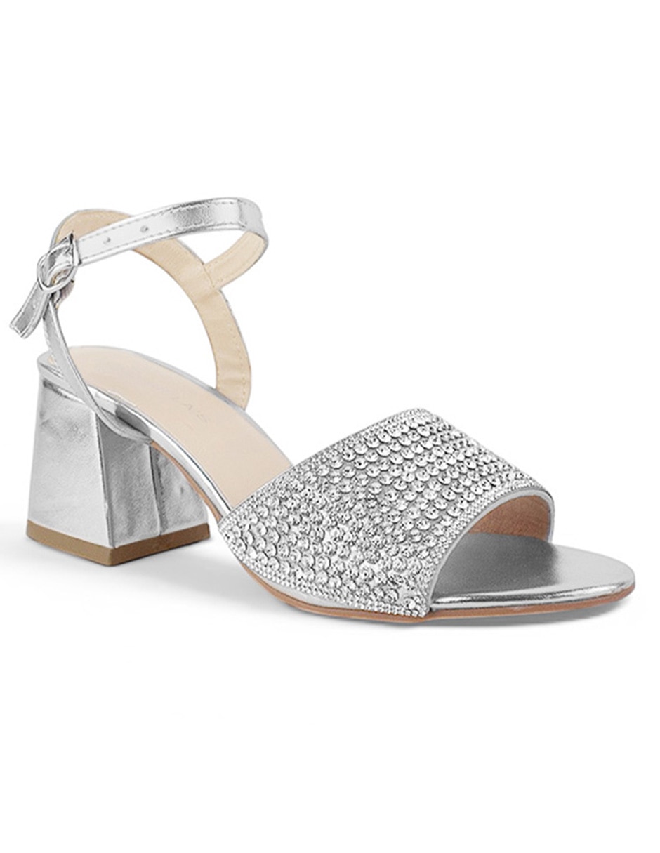 Sandalia para mujer 2
