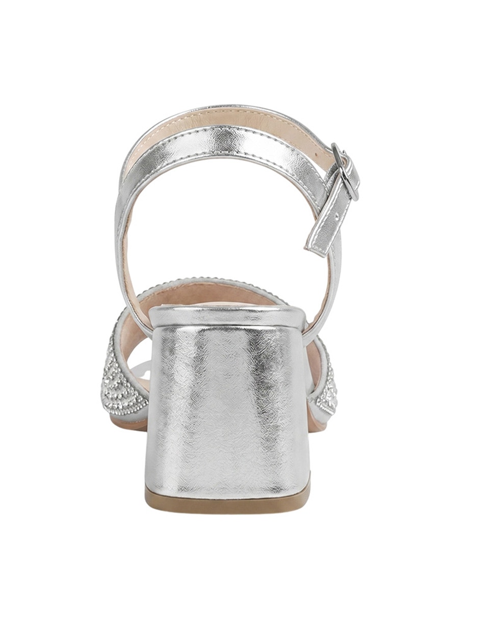 Sandalia para mujer 5