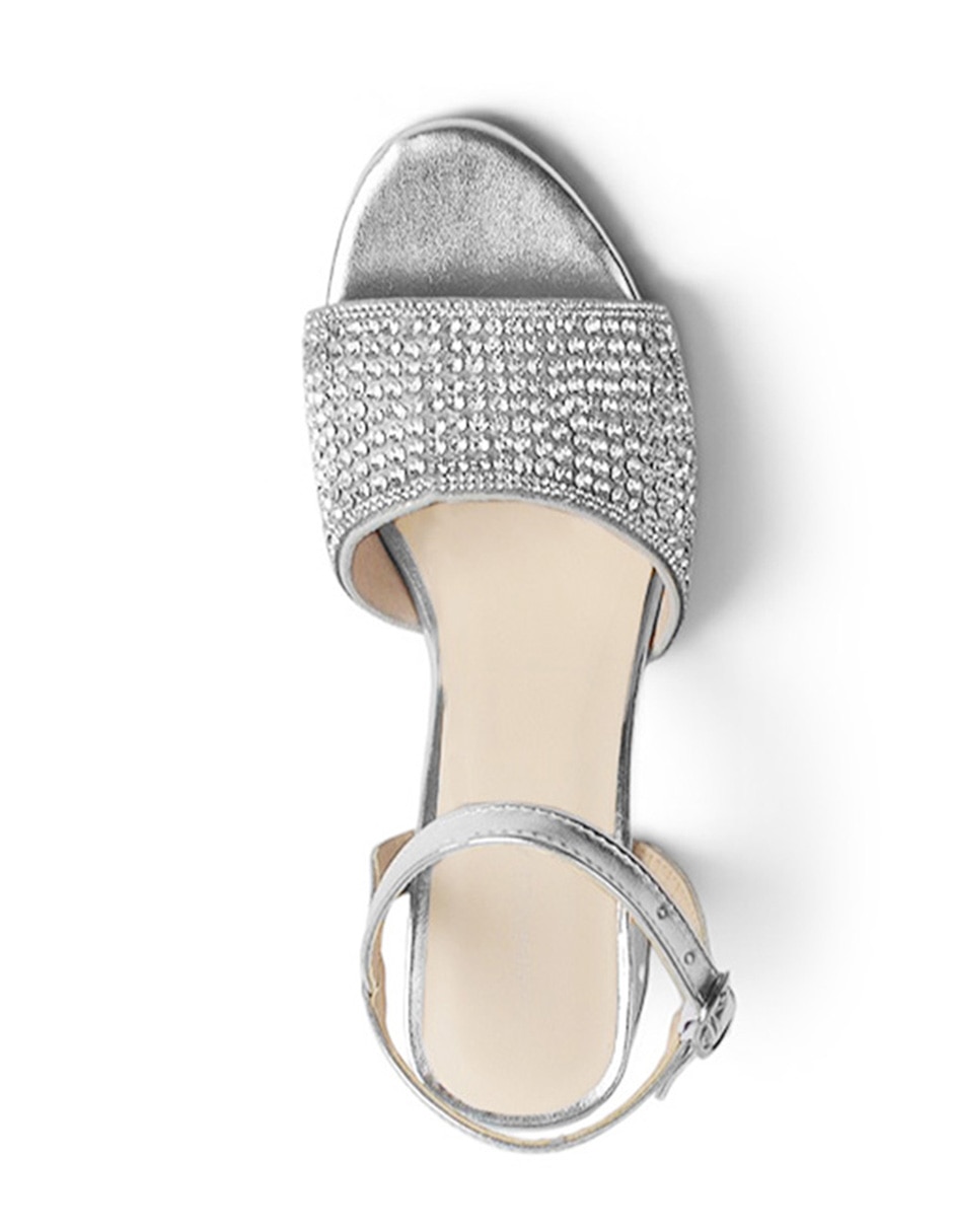 Sandalia para mujer 6