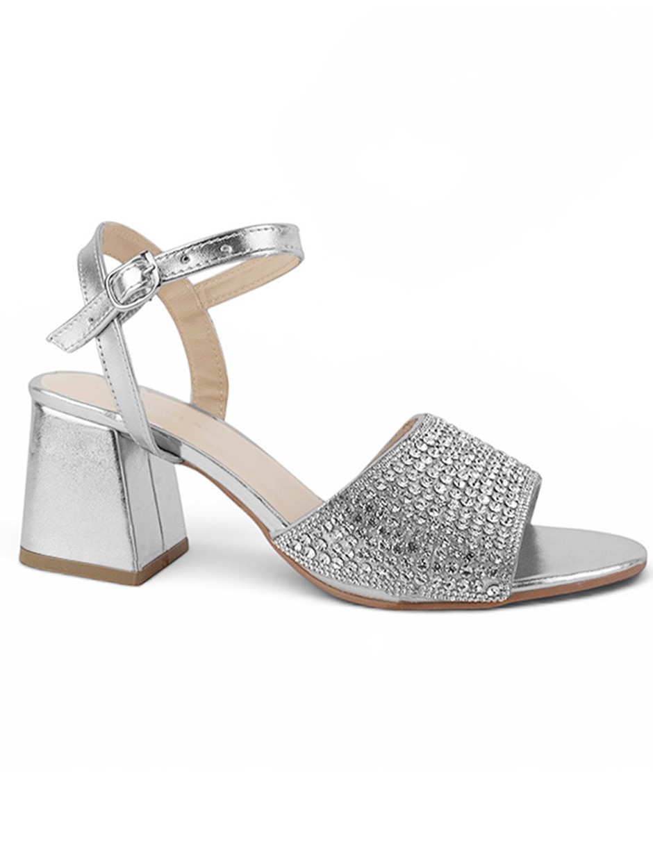 Sandalia para mujer 8