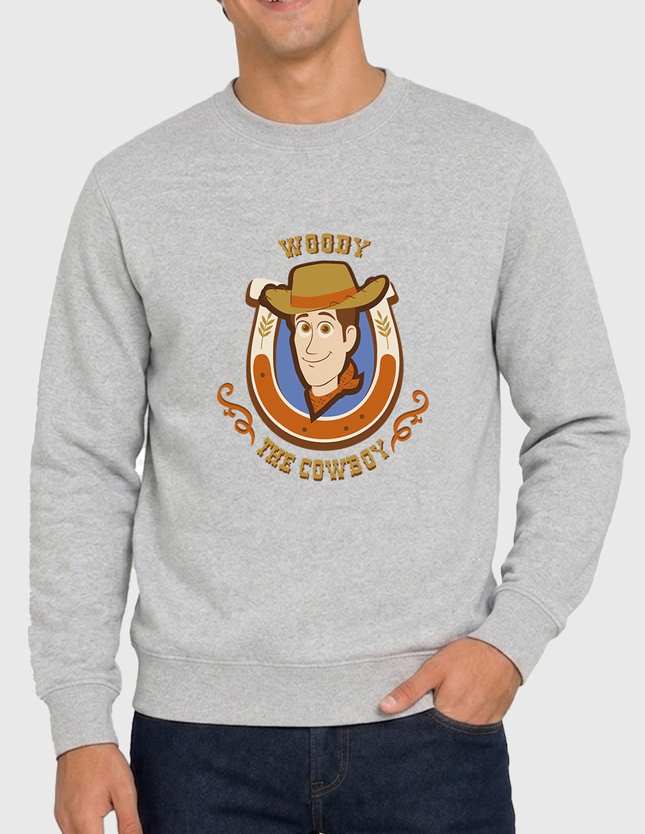 Sudadera Disney Toy Story para hombre