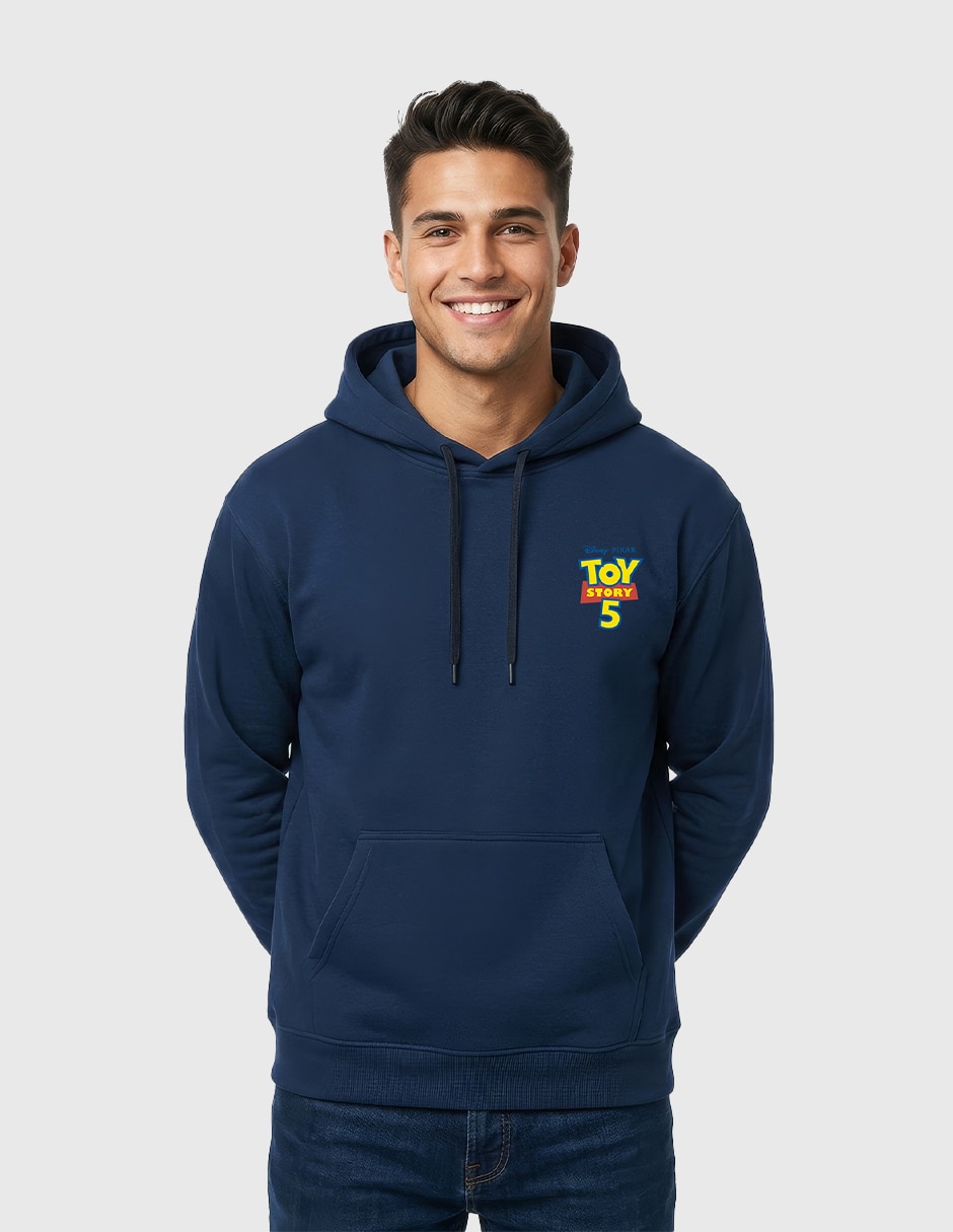 Sudadera Disney Toy Story para hombre