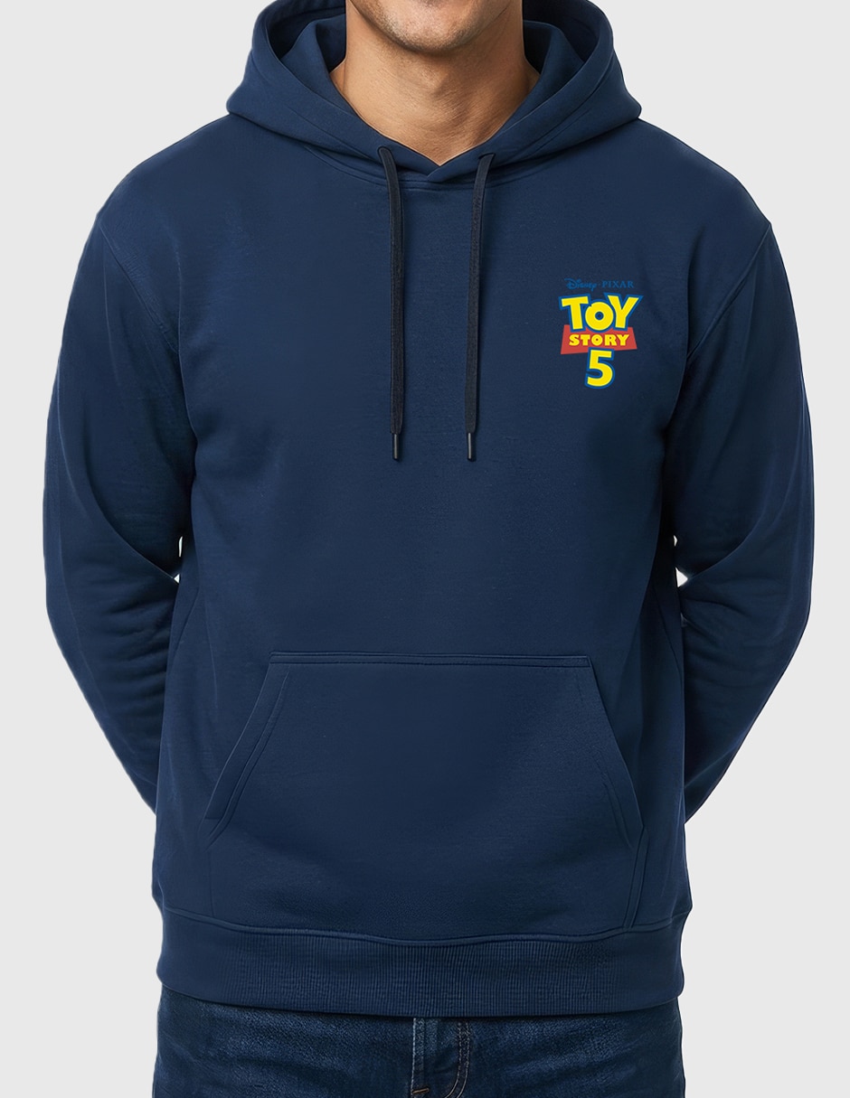 Sudadera Disney Toy Story para hombre