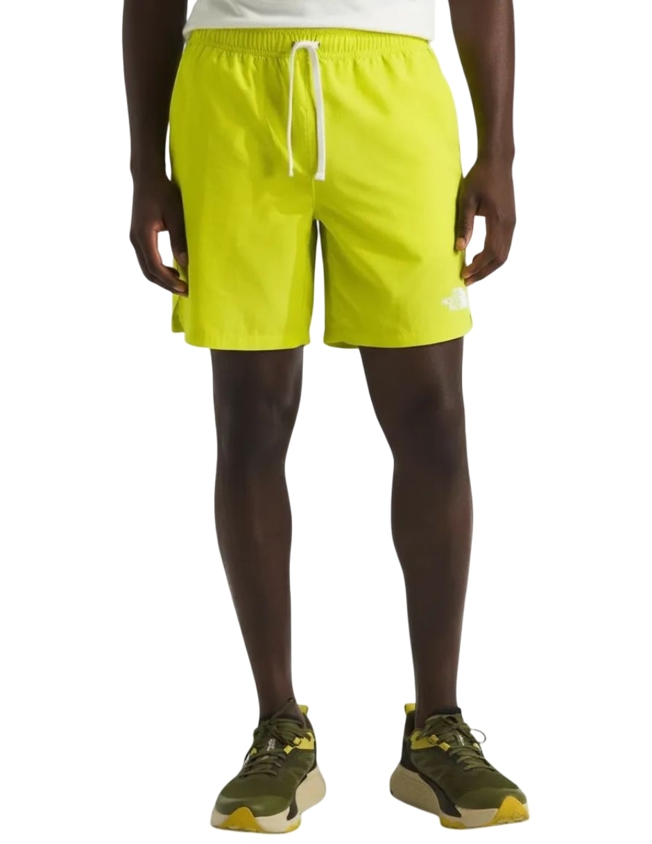 Short the north face para hombre