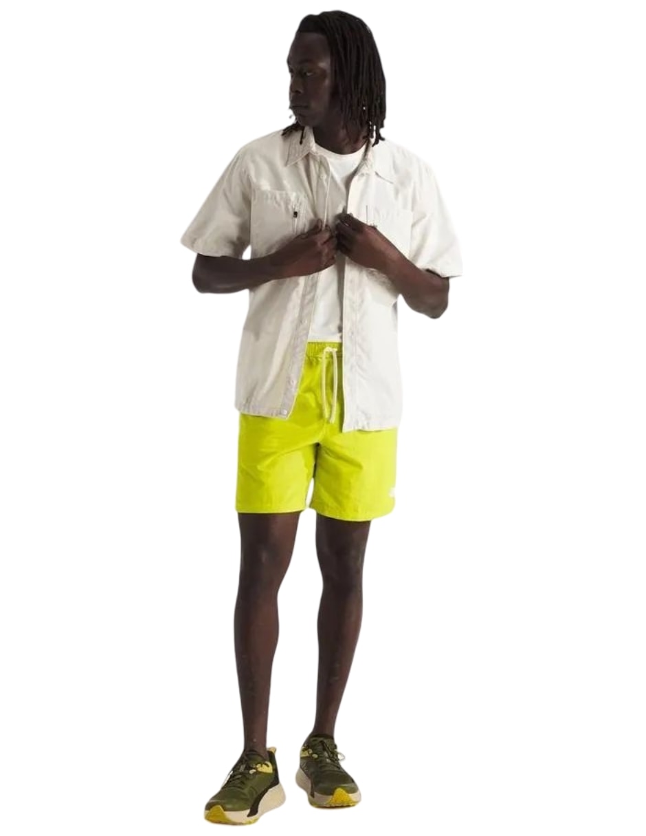 Short the north face para hombre