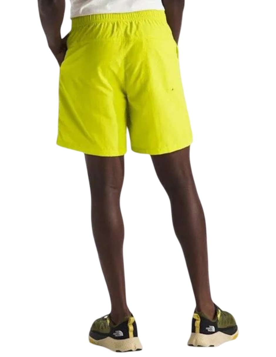 Short the north face para hombre