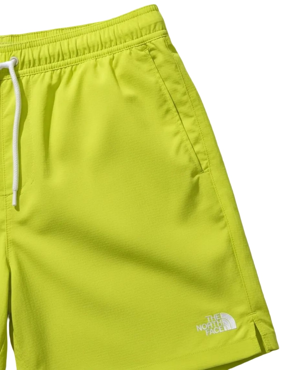Short the north face para hombre