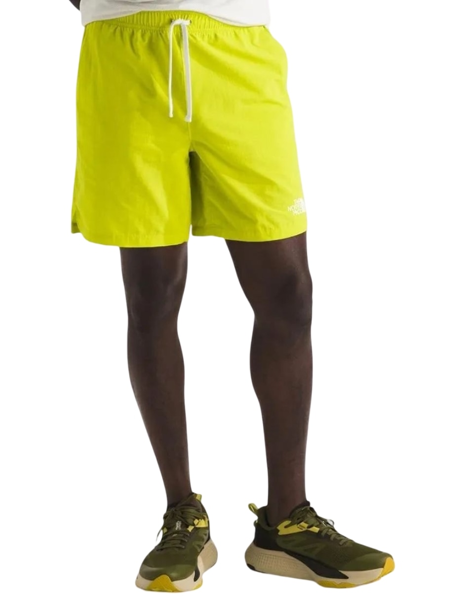 Short the north face para hombre
