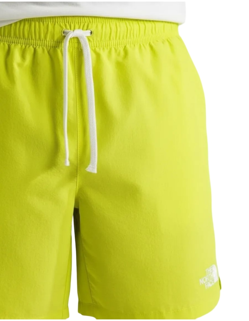 Short the north face para hombre