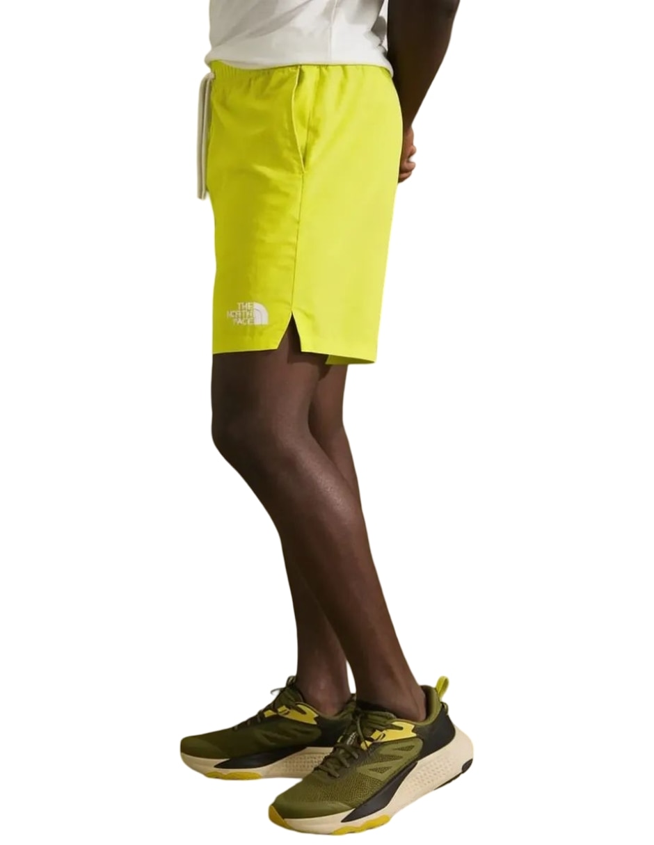 Short the north face para hombre