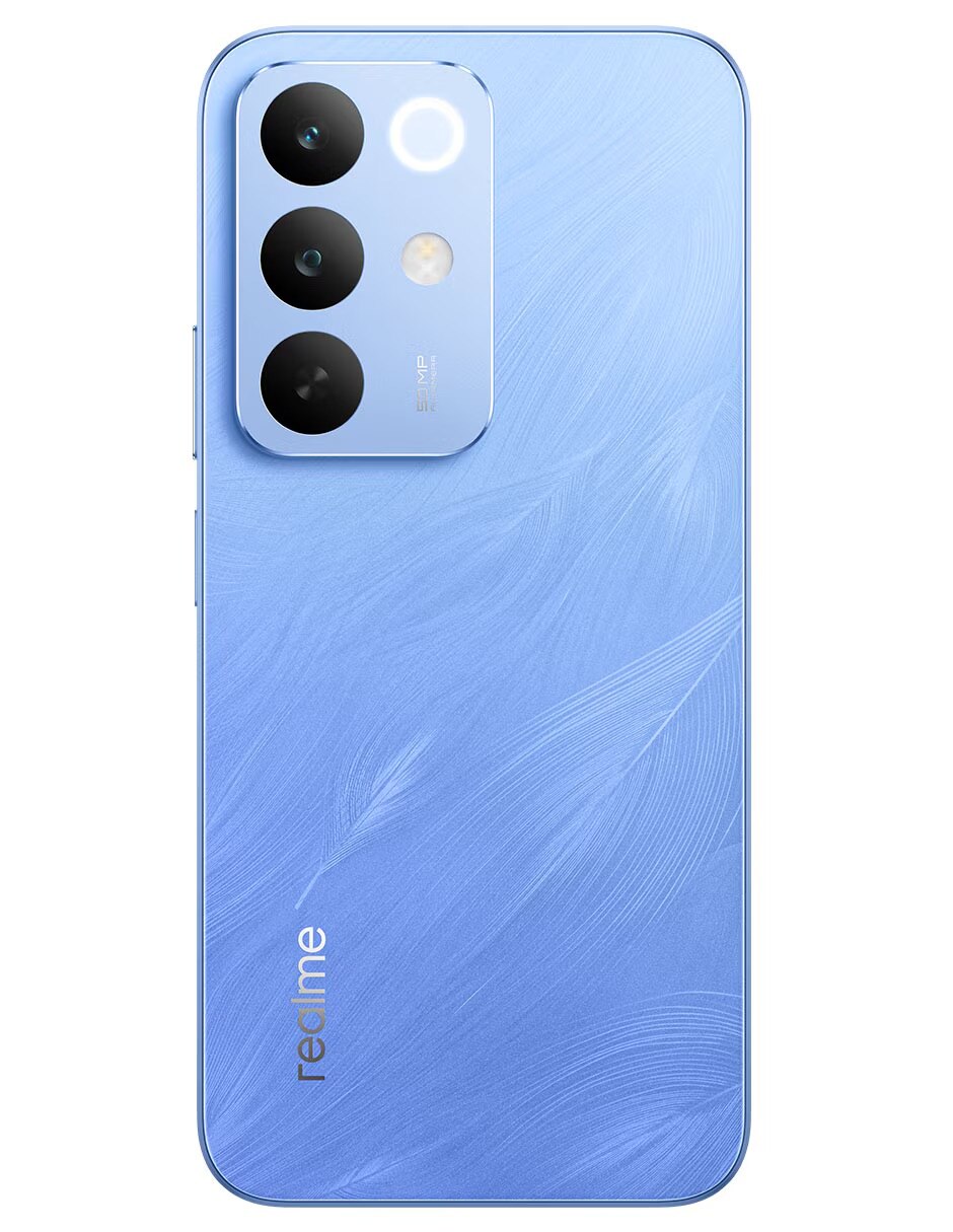 Bundle smartphone Realme C85 +Audífonos LCD 6.8 pulgadas 2
