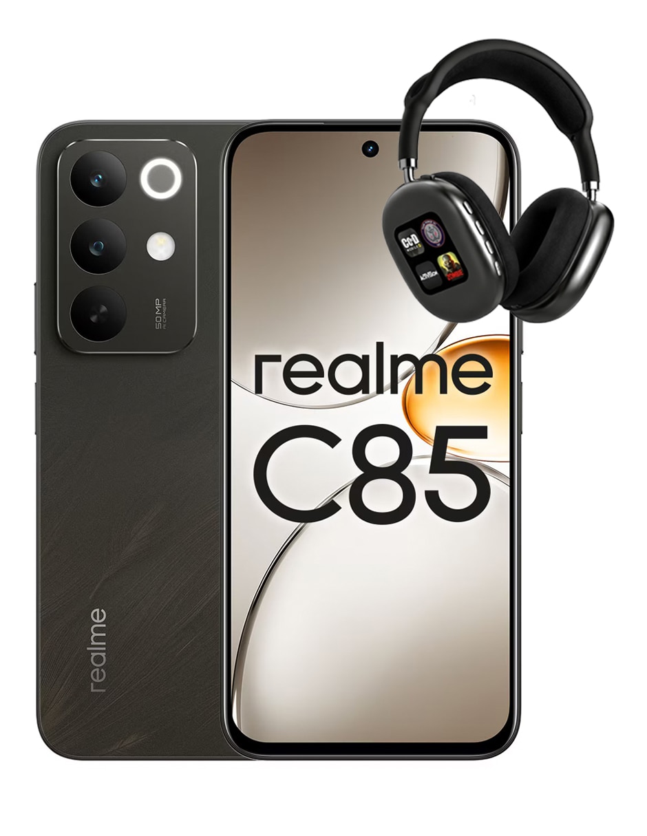 Realme C85 LCD 6.8 pulgadas