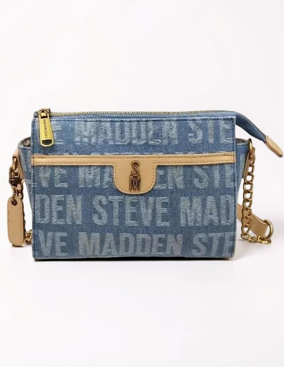 Bolsa crossbody Steve Madden para mujer