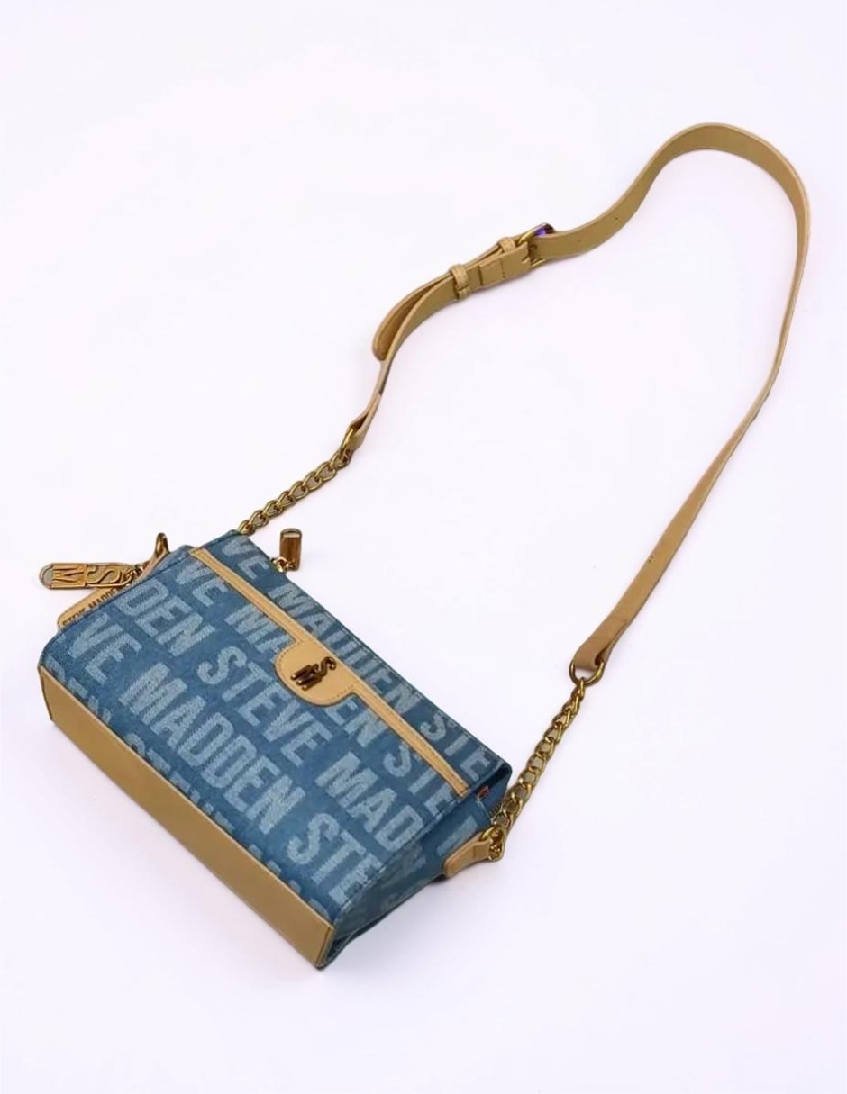 Bolsa crossbody Steve Madden para mujer