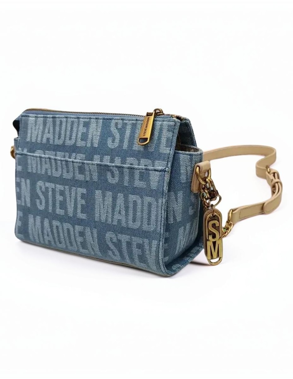 Bolsa crossbody Steve Madden para mujer