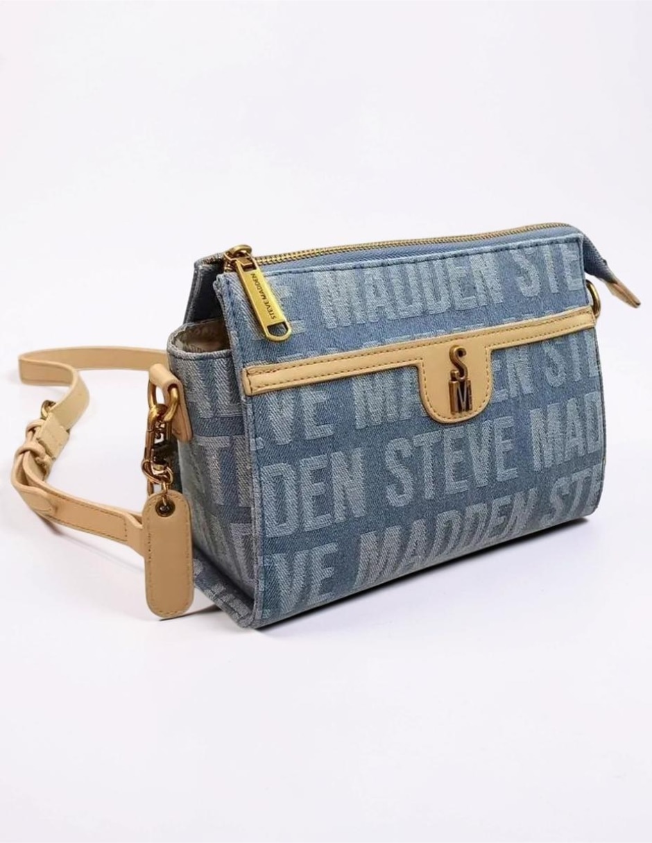 Bolsa crossbody Steve Madden para mujer