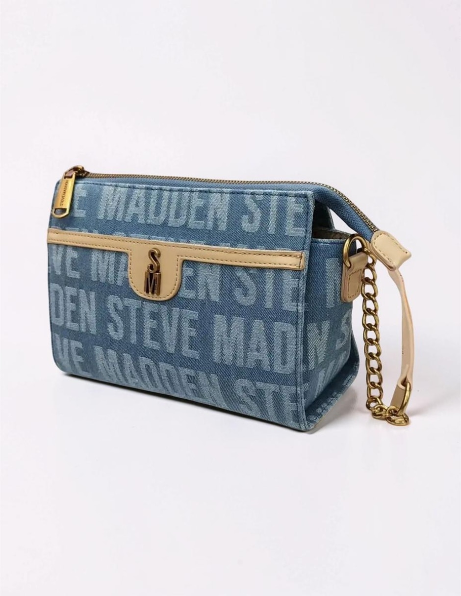 Bolsa crossbody Steve Madden para mujer
