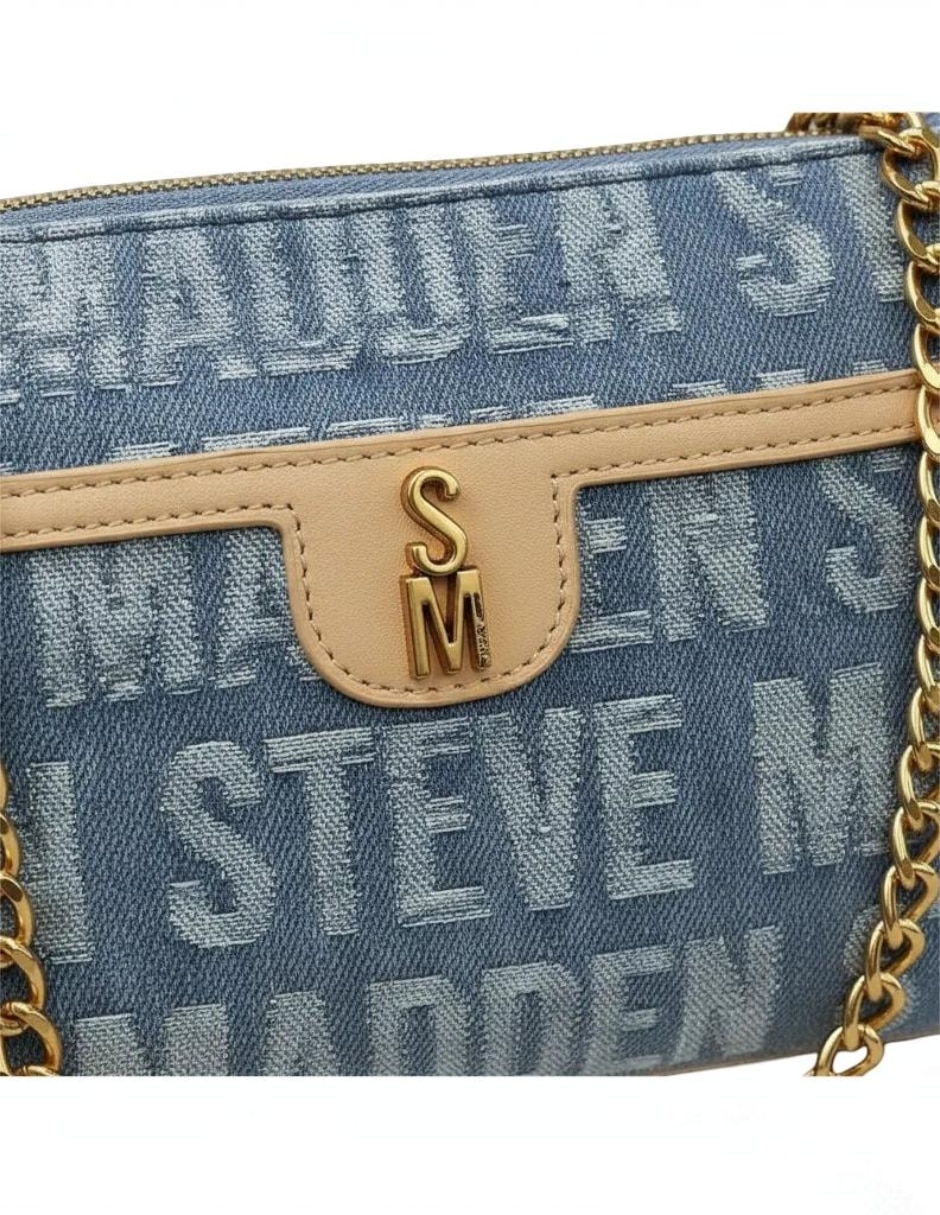 Bolsa crossbody Steve Madden para mujer