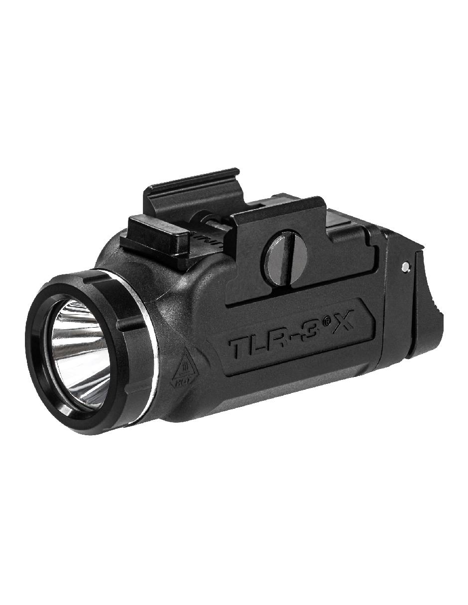 Lámpara Stream Light led Tlr-3X Usb