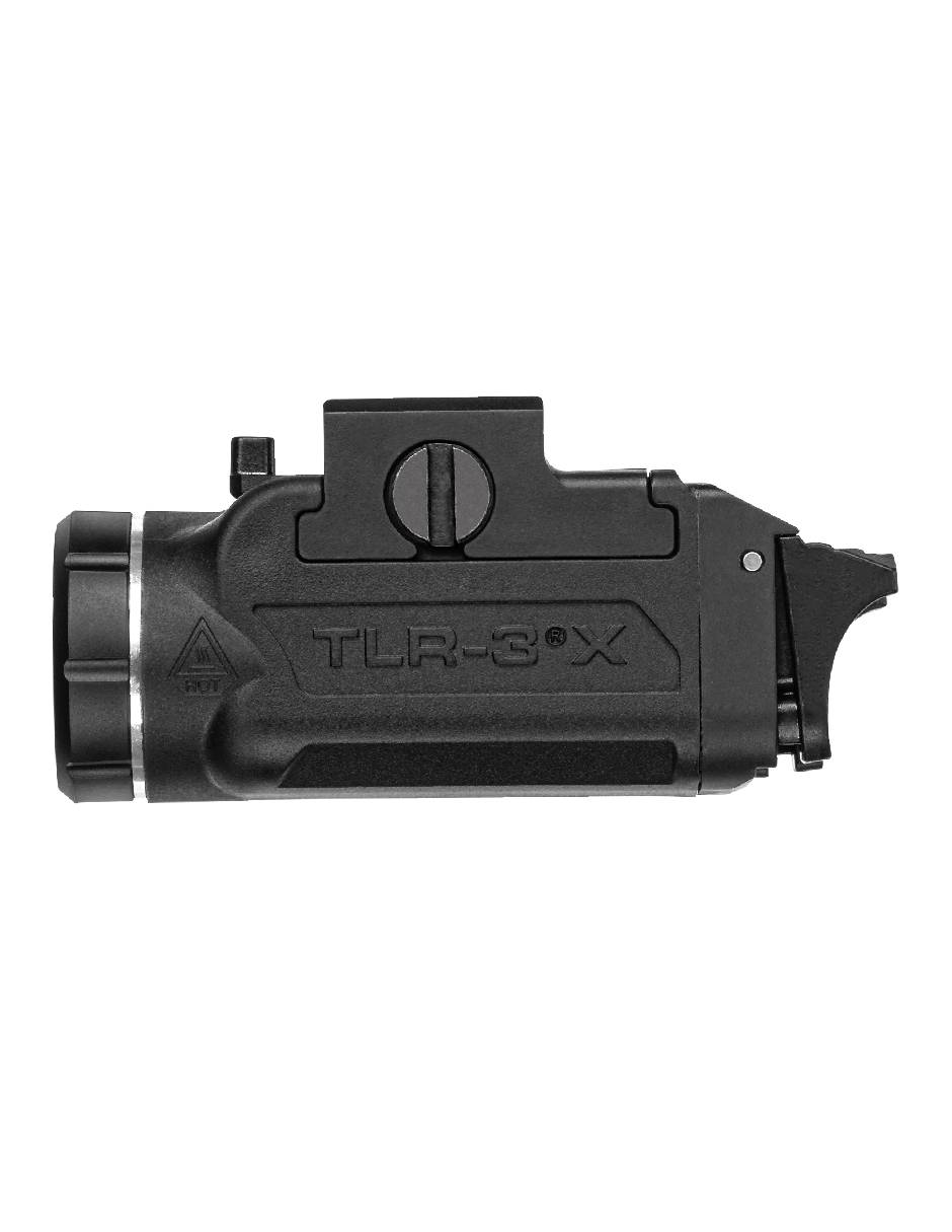 Lámpara Stream Light led Tlr-3X Usb