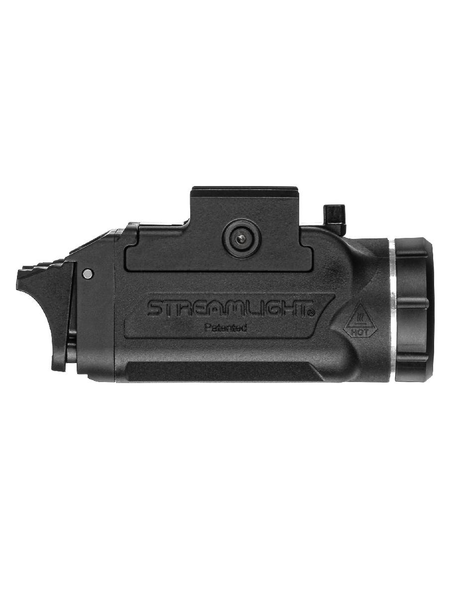 Lámpara Stream Light led Tlr-3X Usb