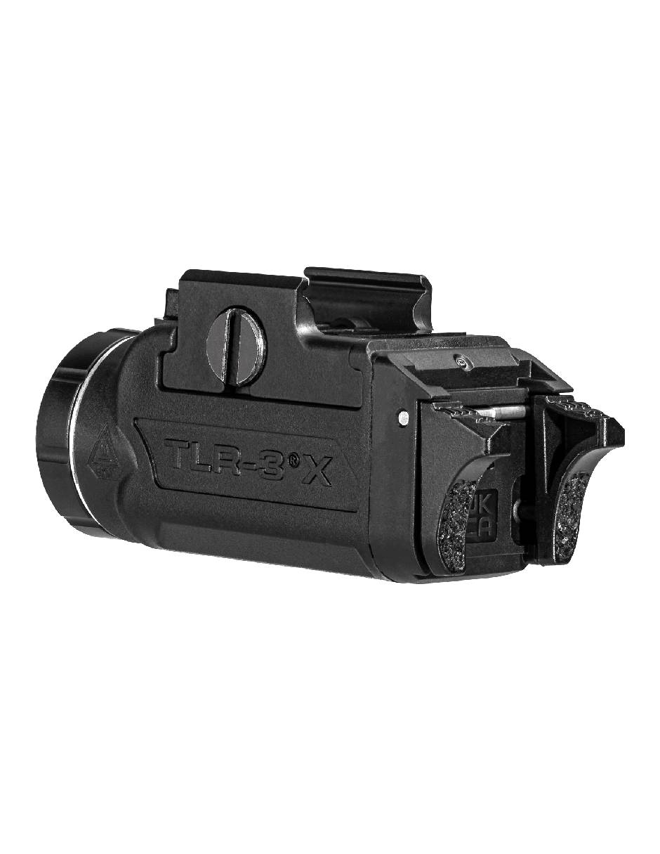Lámpara Stream Light led Tlr-3X Usb