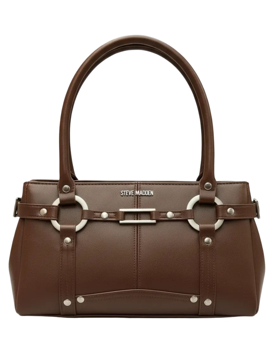 Bolsa shoulder Steve Madden para mujer