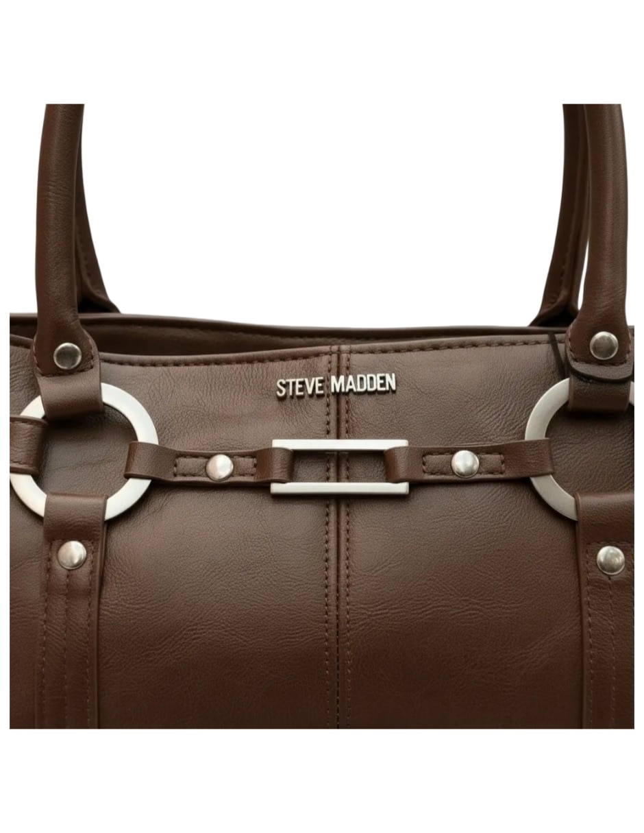 Bolsa shoulder Steve Madden para mujer