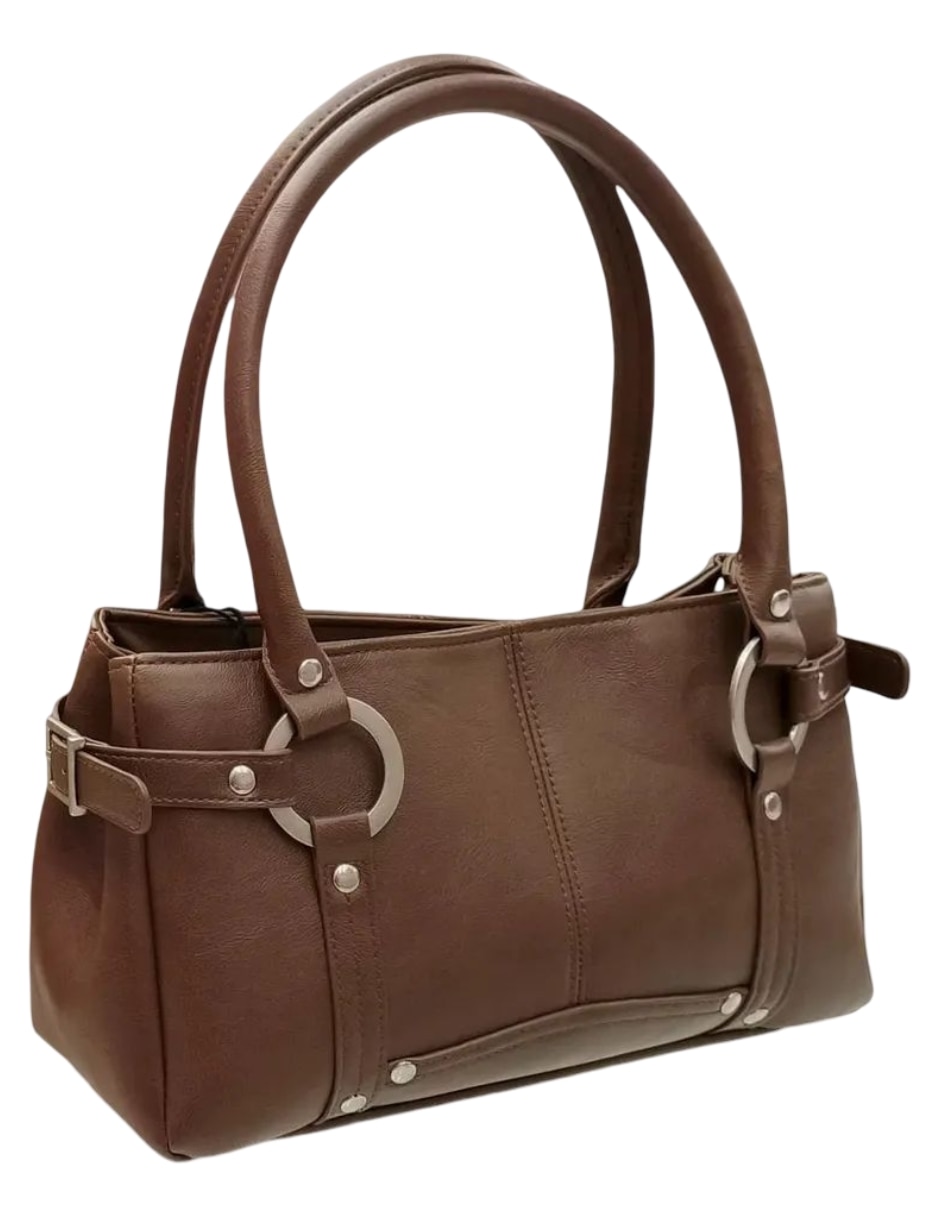 Bolsa shoulder Steve Madden para mujer