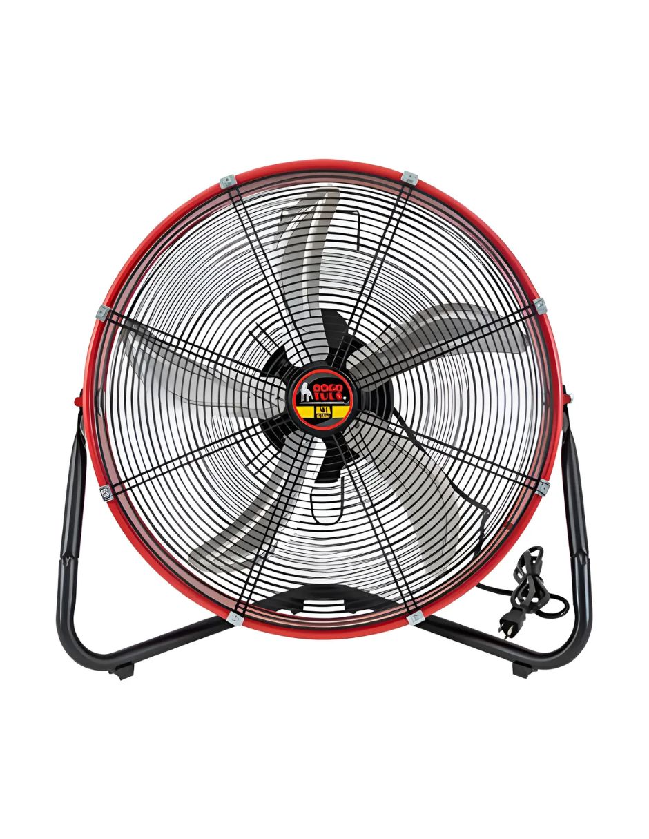 Ventilador de piso dogotuls 3 velocidades