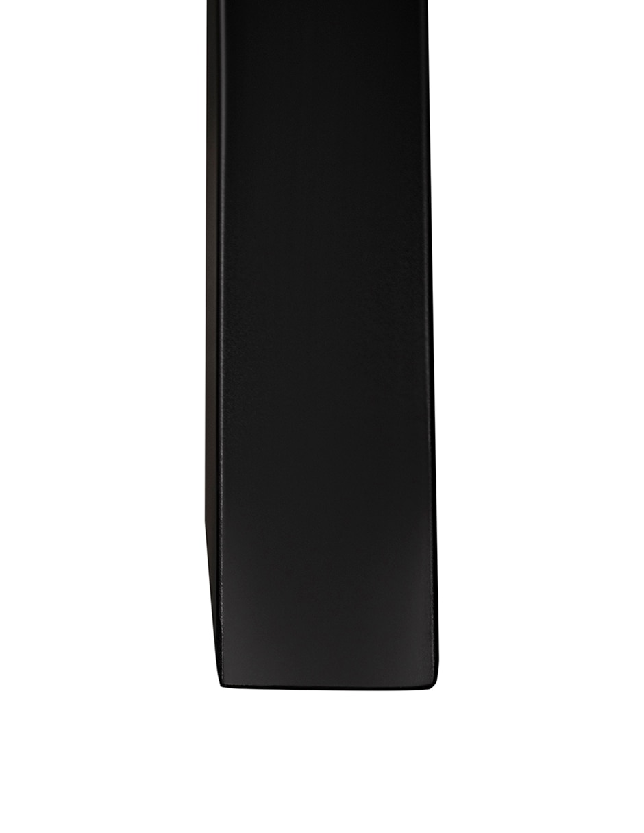 Mesa de comedor armable Tivoli Grey Mobica