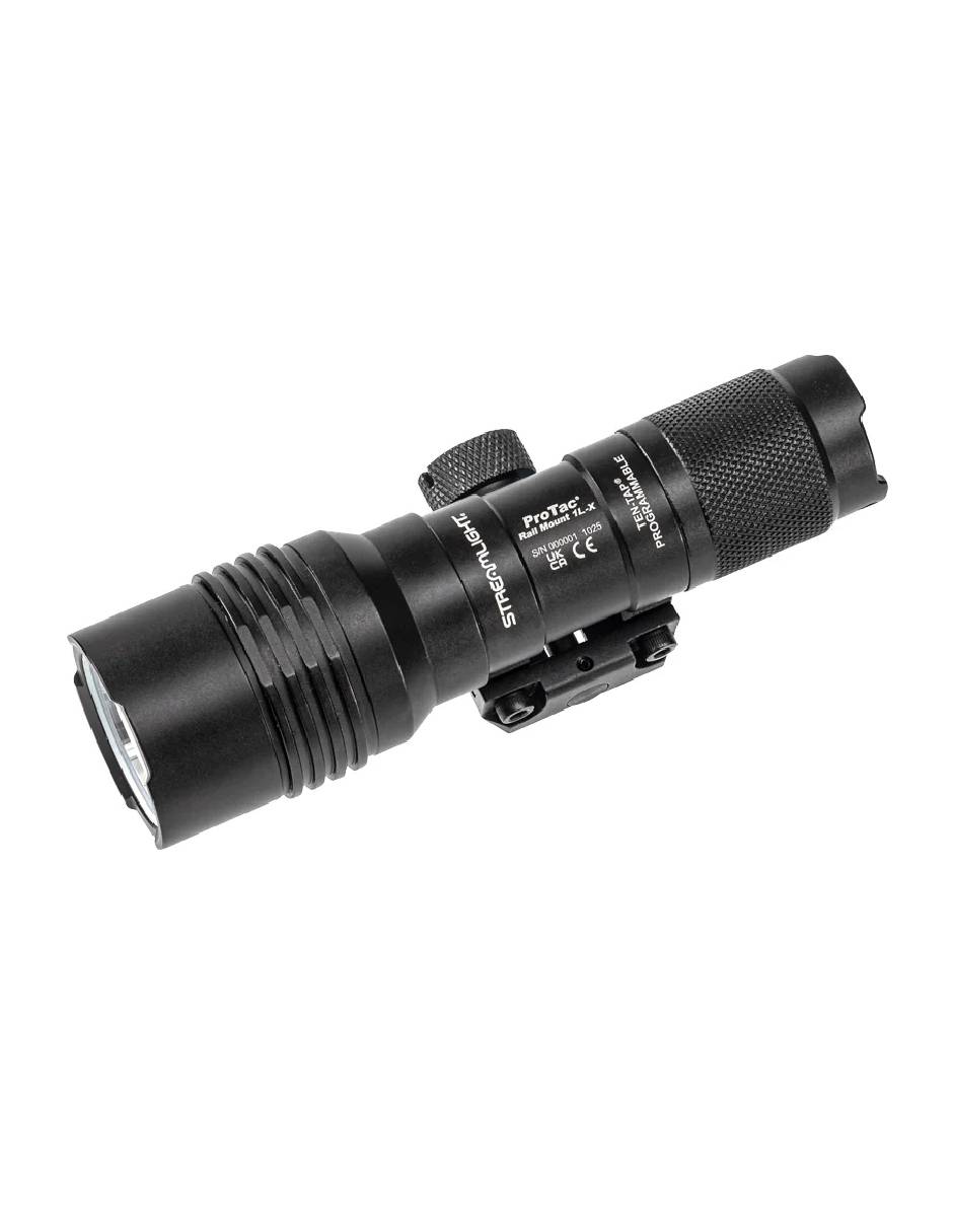 Lámpara led Protac Rail Mount 1L-X