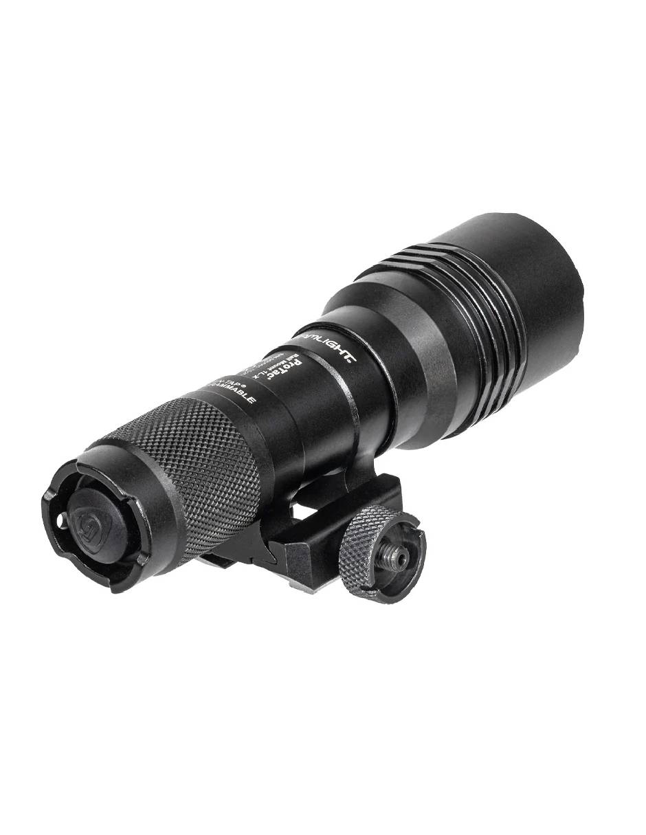 Lámpara Stream Light led Protac Rail Mount 1L-X
