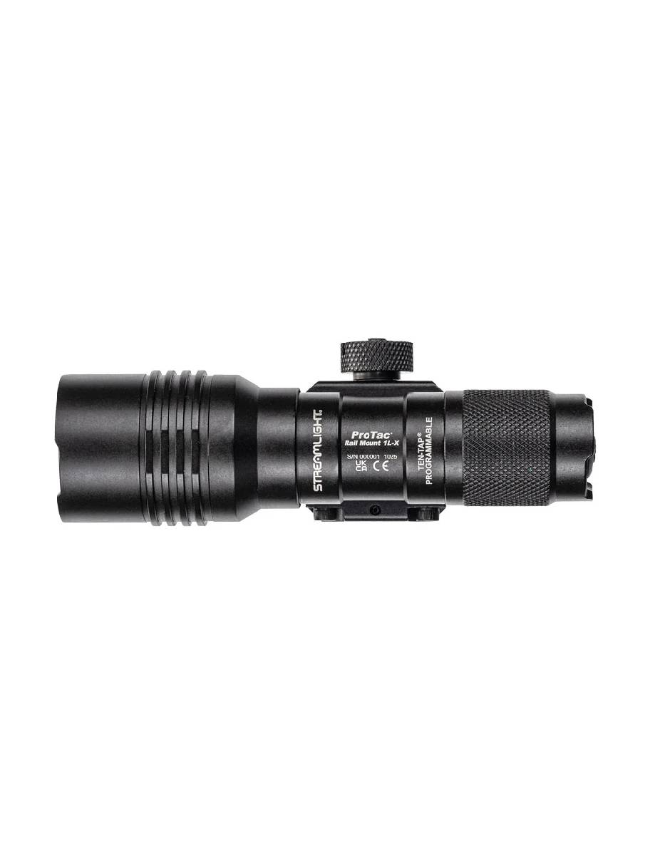 Lámpara Stream Light led Protac Rail Mount 1L-X