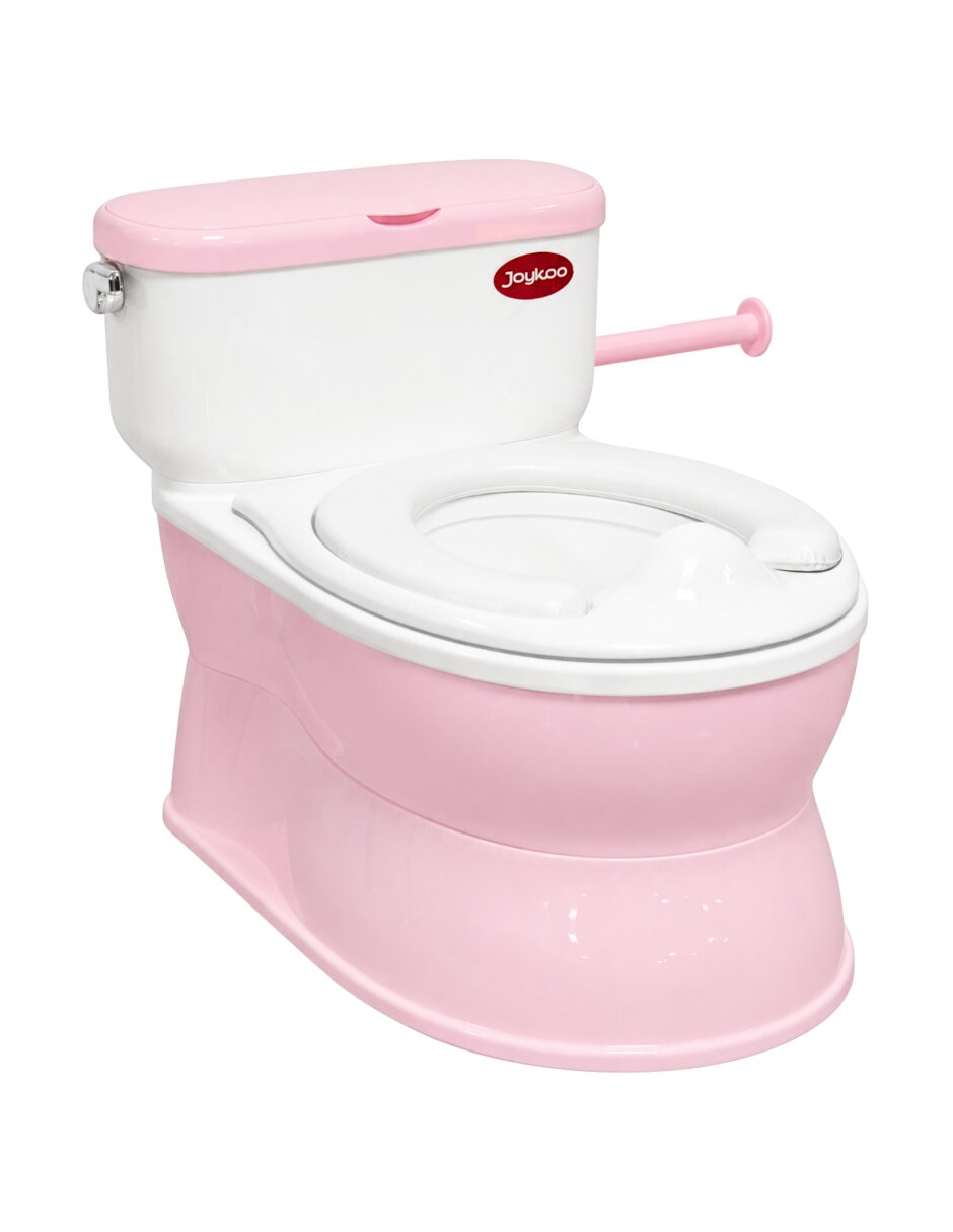 Entrenador de baño antideslizante soporte para papel higiénico 1