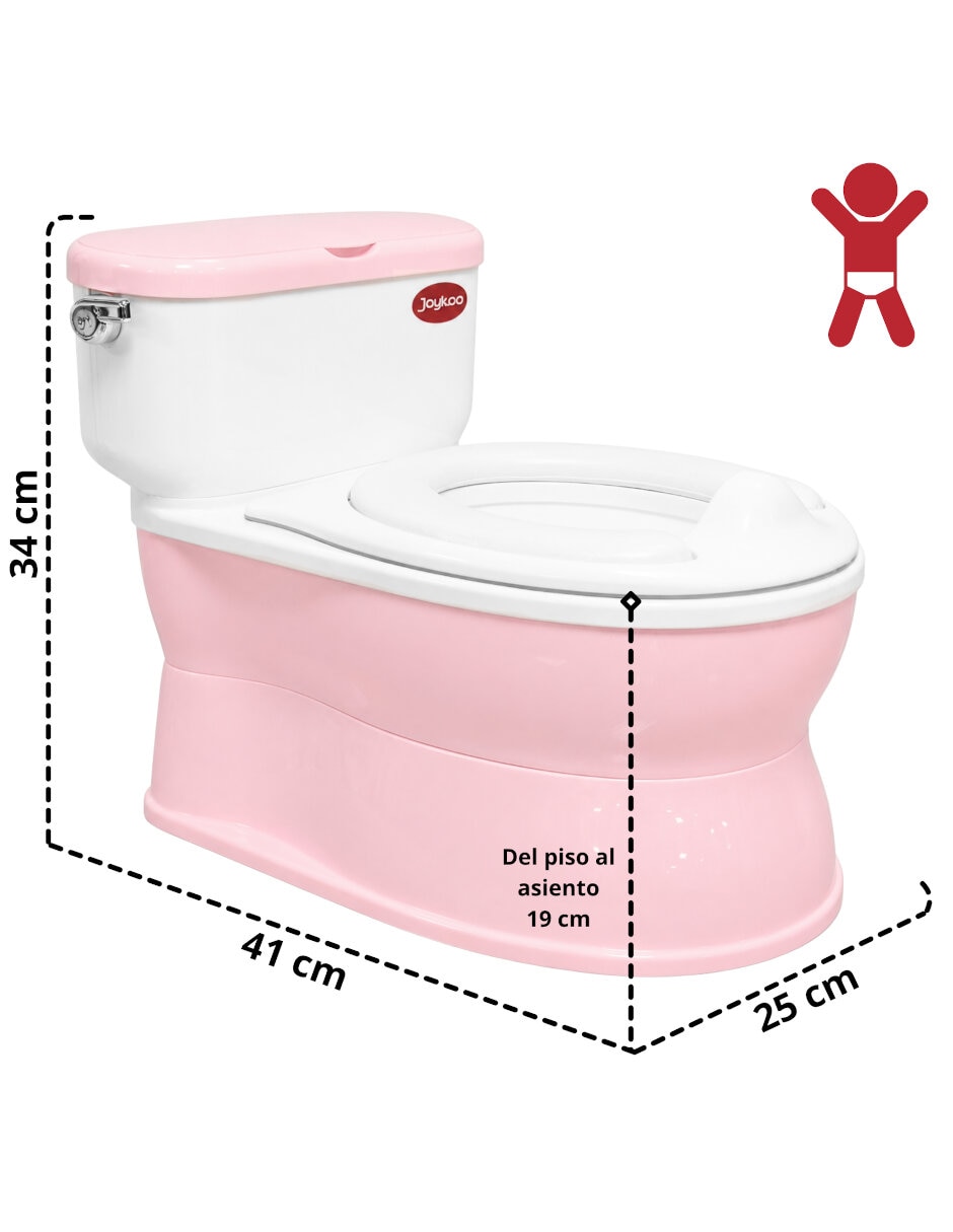 Entrenador de baño antideslizante soporte para papel higiénico 8