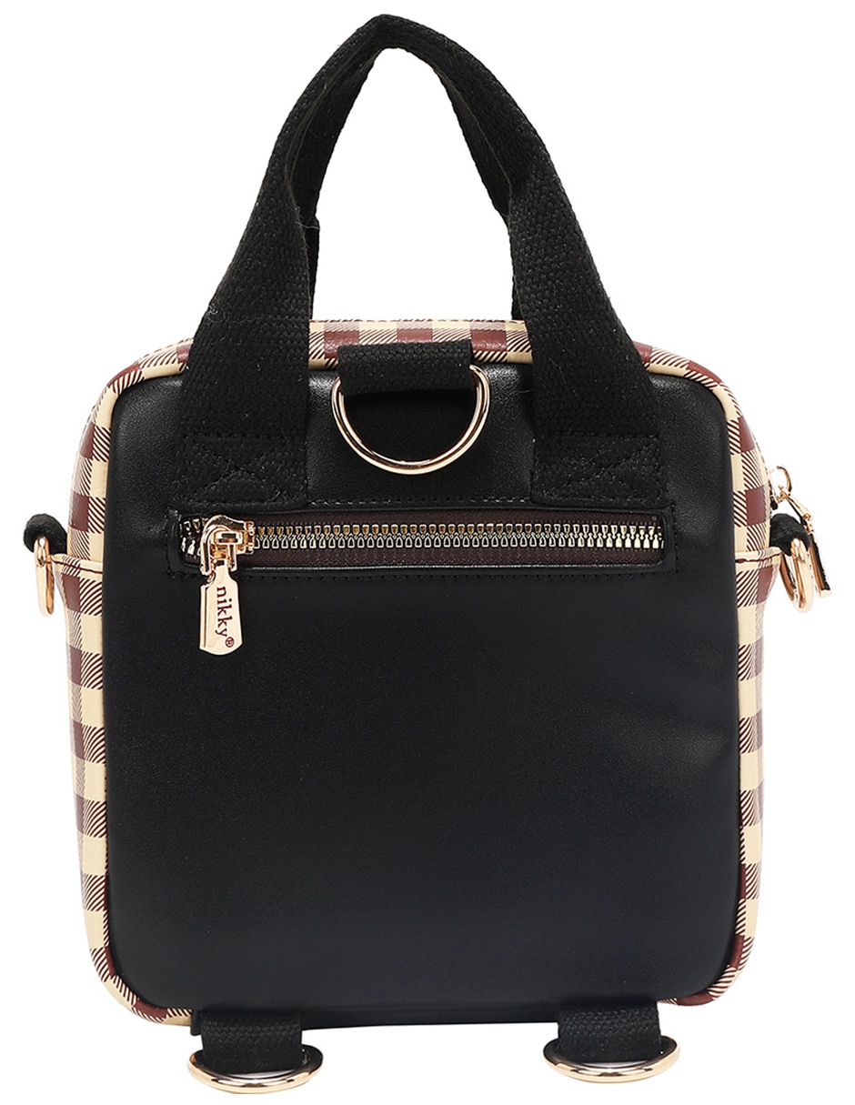Bolsa crossbody Nikky Chasing Dreams para mujer