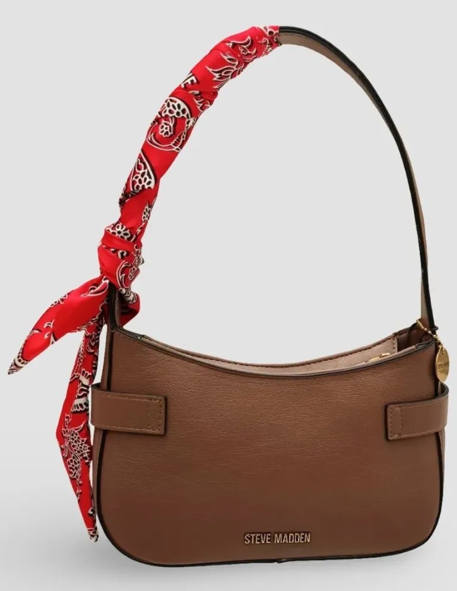 Bolsa shoulder Steve Madden para mujer