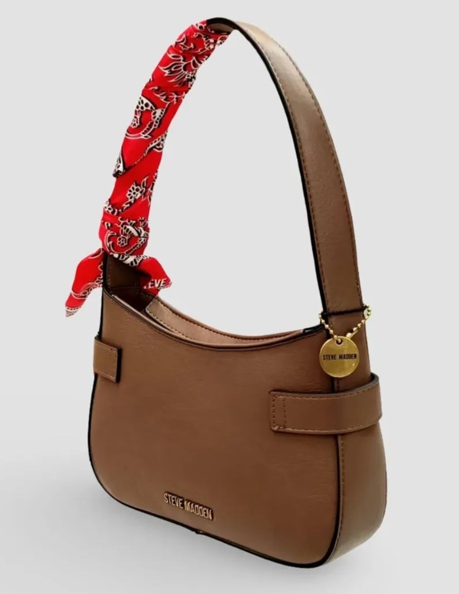 Bolsa shoulder Steve Madden para mujer