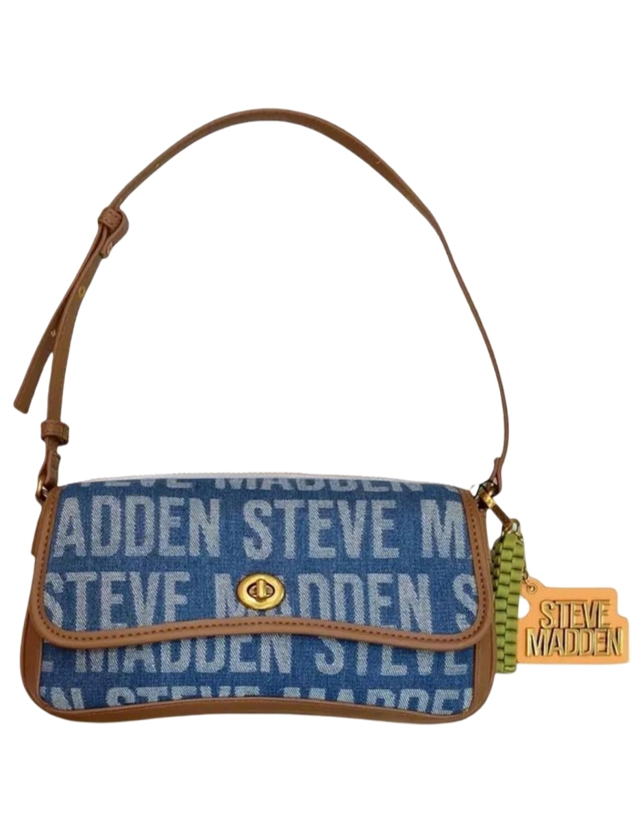 Bolsa shoulder Steve Madden para mujer