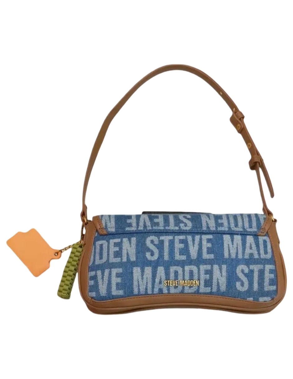 Bolsa shoulder Steve Madden para mujer