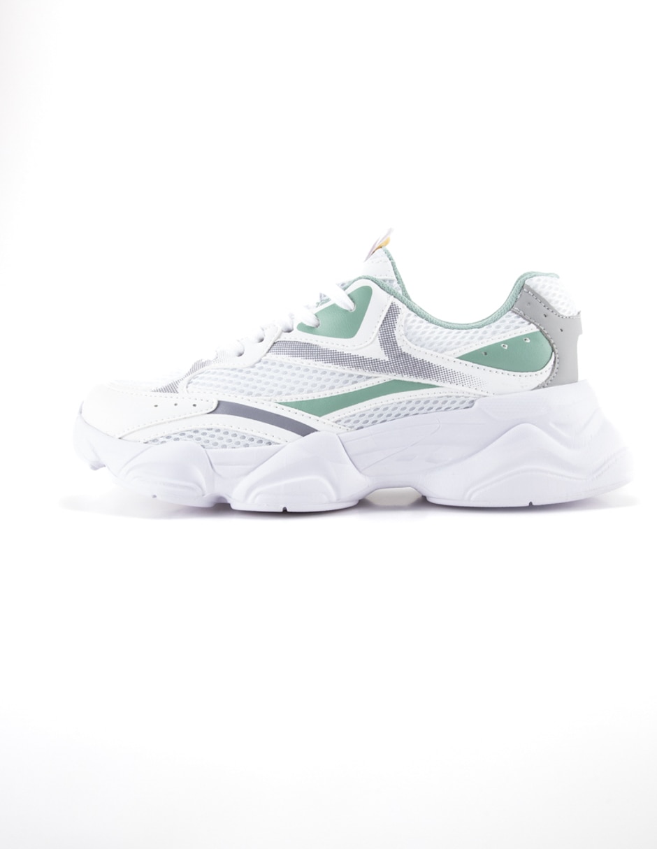 Tenis atair para mujer Tenis atair para mujer