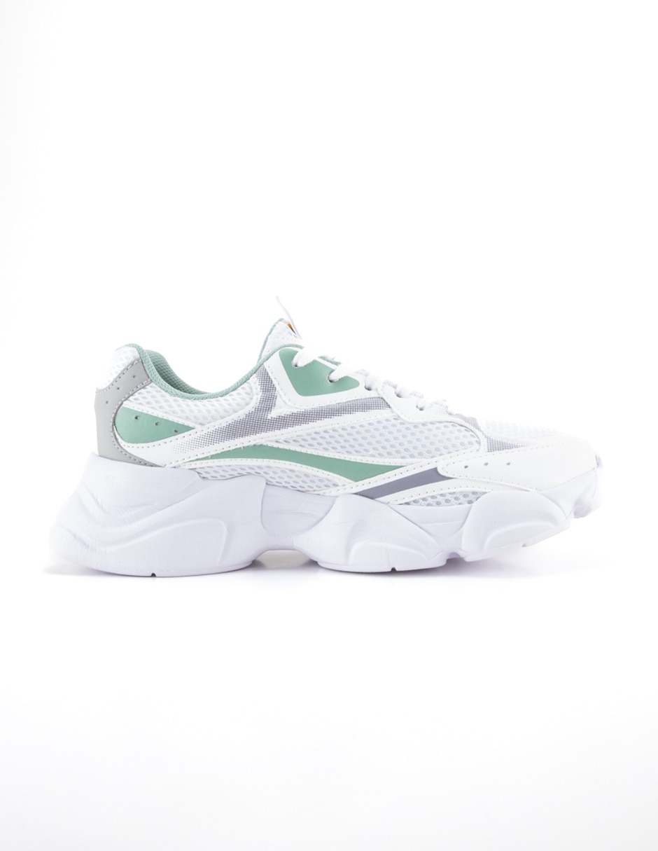 Tenis atair para mujer 2