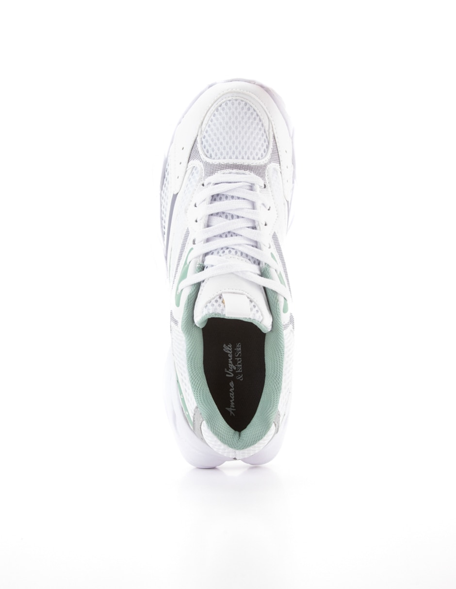 Tenis atair para mujer 5