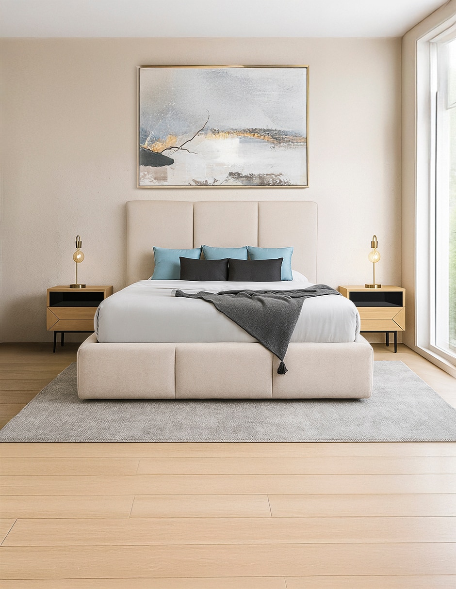 Cama Koper 3