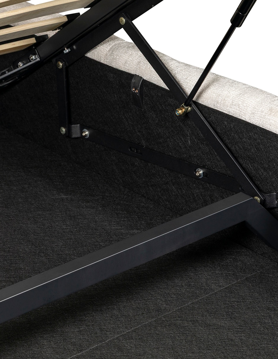 Cama Koper 7