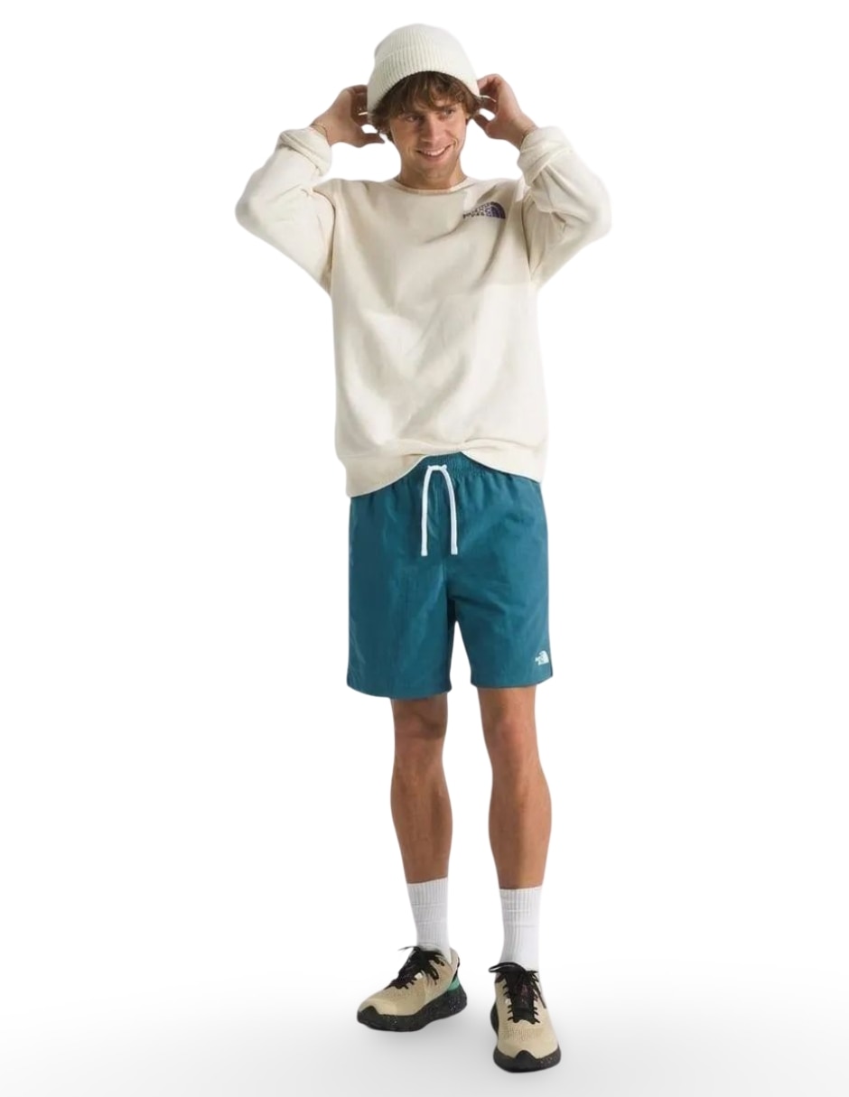 Short the north face para hombre