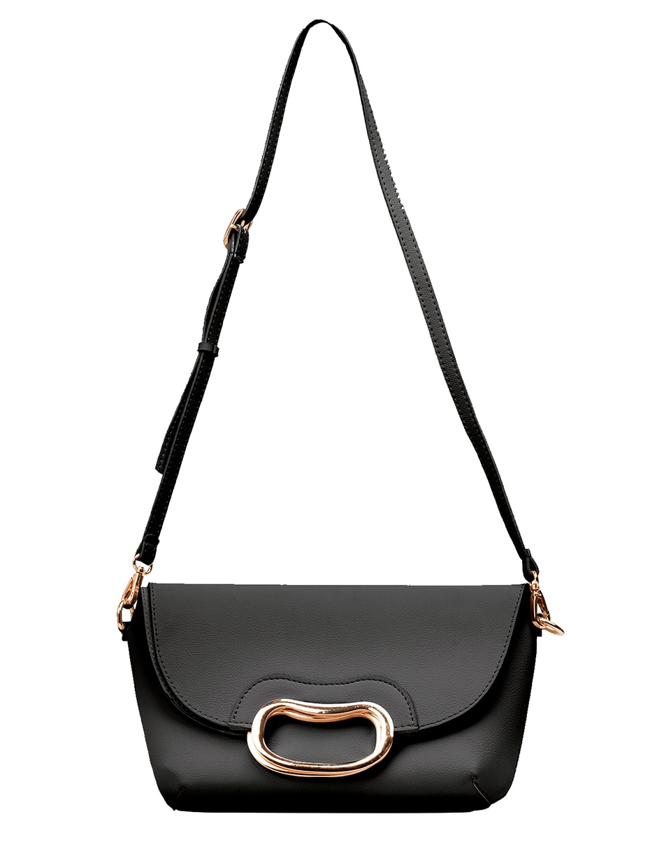 Bolsa crossbody Longvoyage para mujer