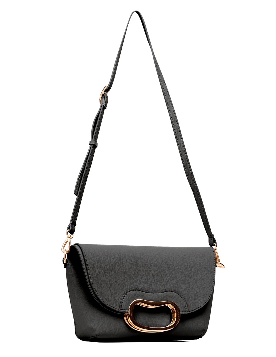 Bolsa crossbody Longvoyage para mujer